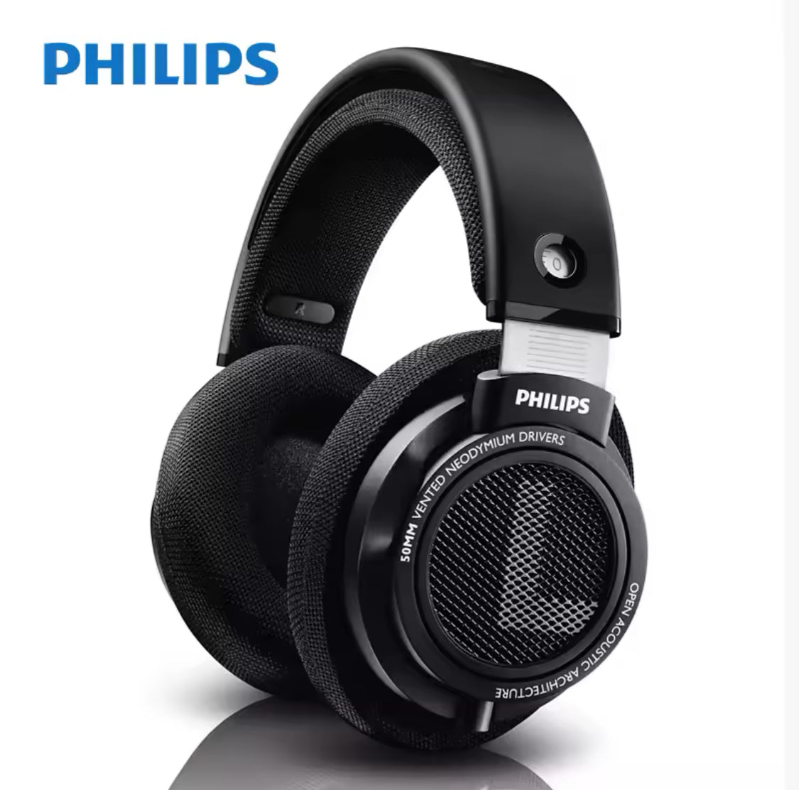 Casque