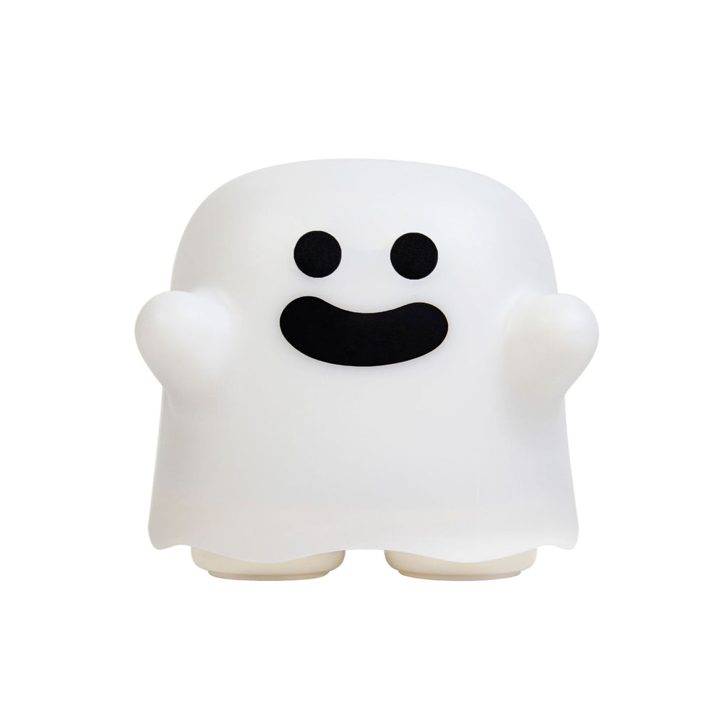 Veilleuse fantôme créative tactile, amusante et amusante, idéale pour la chambre d'un enfant ou comme cadeau d'anniversaire