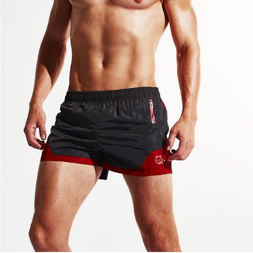 Shorts de sport d'été pour homme, shorts de basket-ball, ample pour la course à pied, shorts de plage, piscine