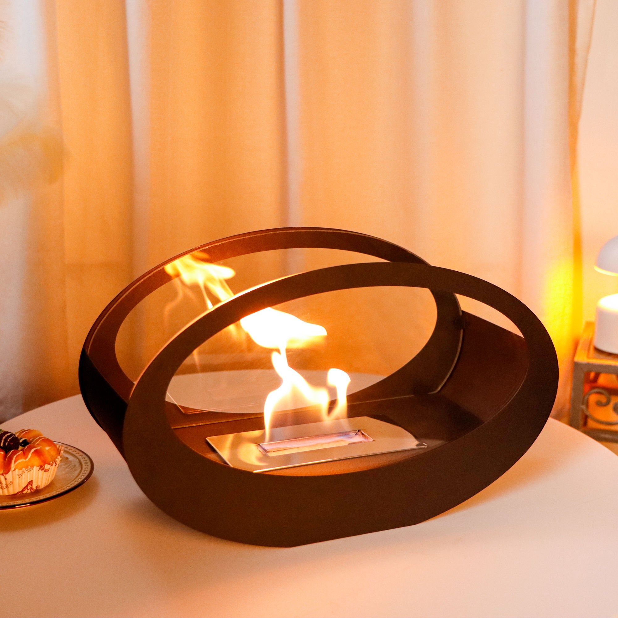 Chauffage portable