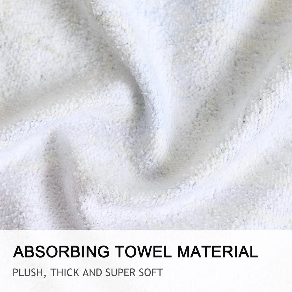 Serviette de plage ronde en microfibre pour adultes, serviette d'été à pompons, tapis de yoga, imprimée à la main, 150 cm