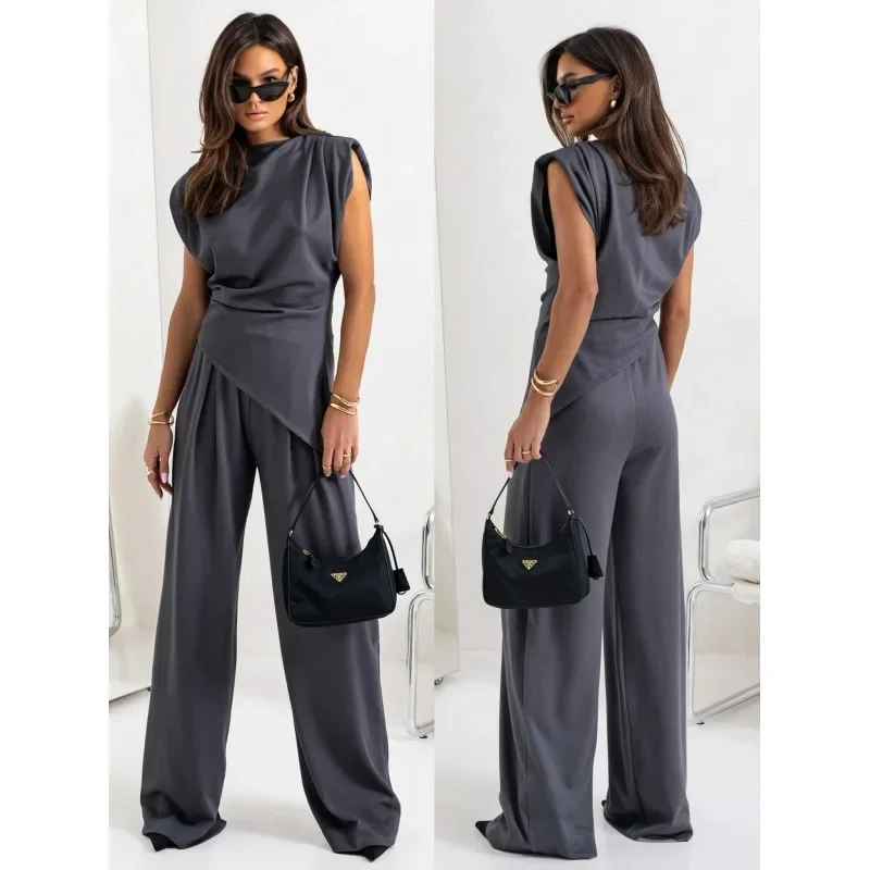 Ensemble Pantalon + Débardeur