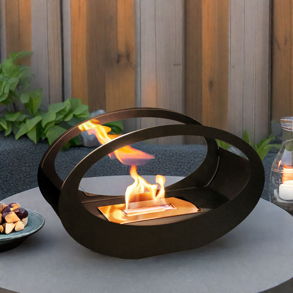 Chauffage portable