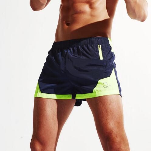 Shorts de sport d'été pour homme, shorts de basket-ball, ample pour la course à pied, shorts de plage, piscine