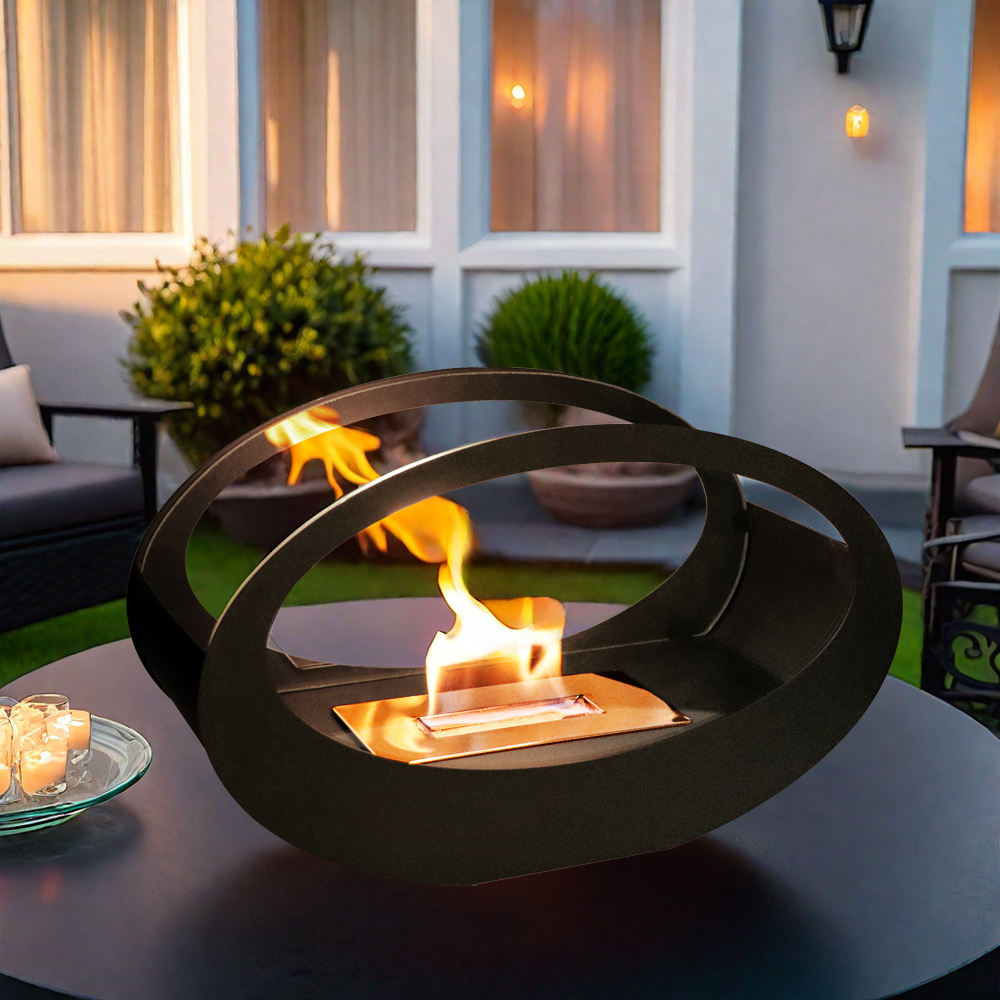 Chauffage portable