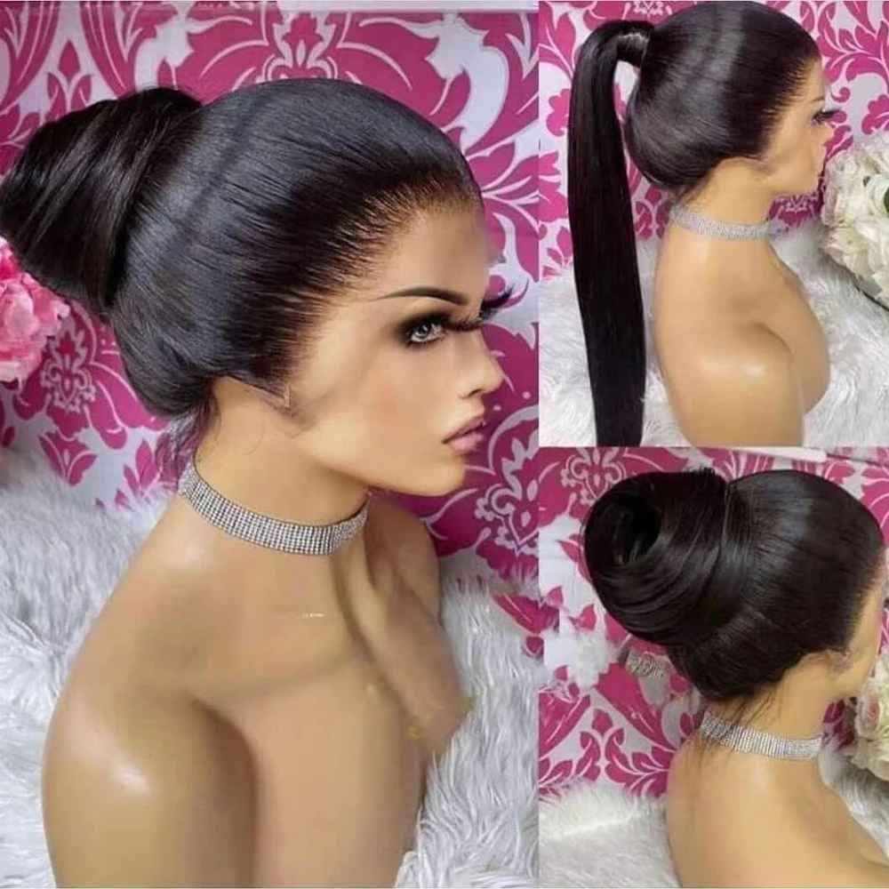 Perruque Lace Wig