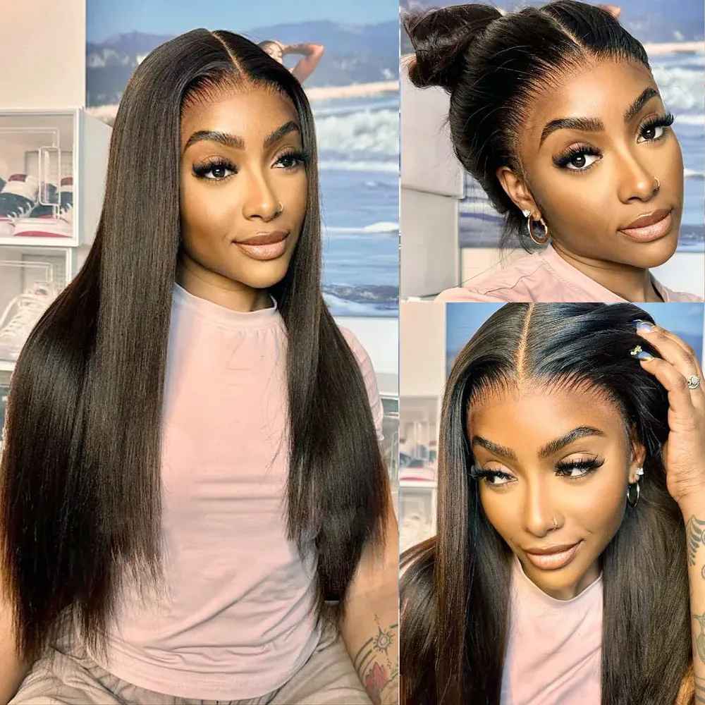 Perruque Lace Wig