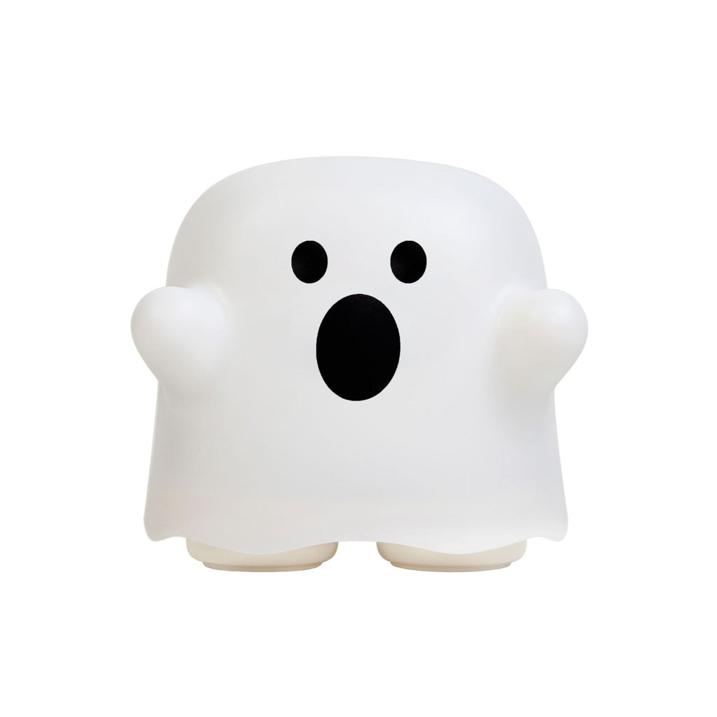 Veilleuse fantôme créative tactile, amusante et amusante, idéale pour la chambre d'un enfant ou comme cadeau d'anniversaire