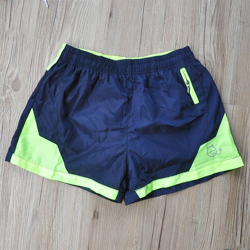 Shorts de sport d'été pour homme, shorts de basket-ball, ample pour la course à pied, shorts de plage, piscine