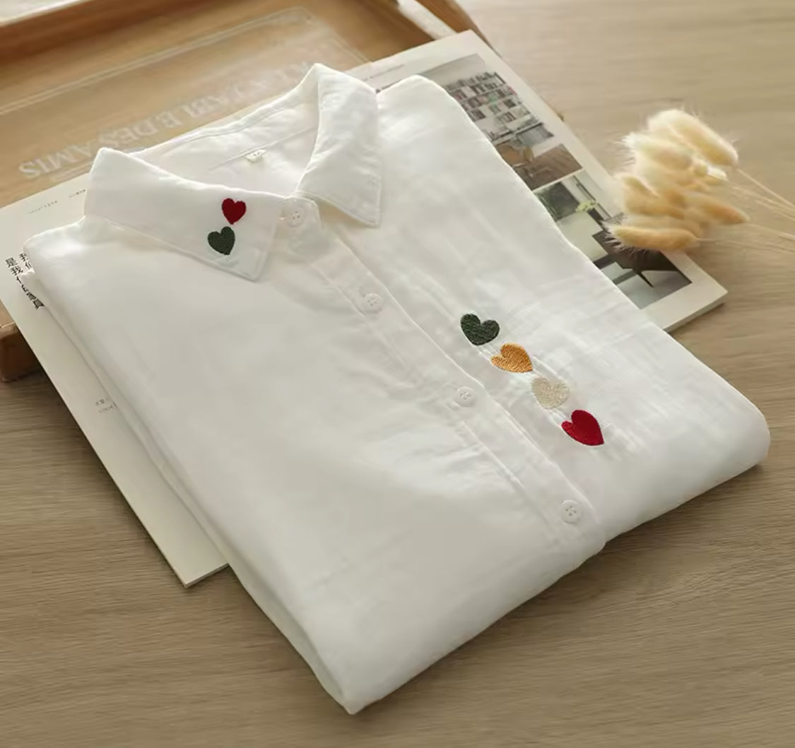 Chemise