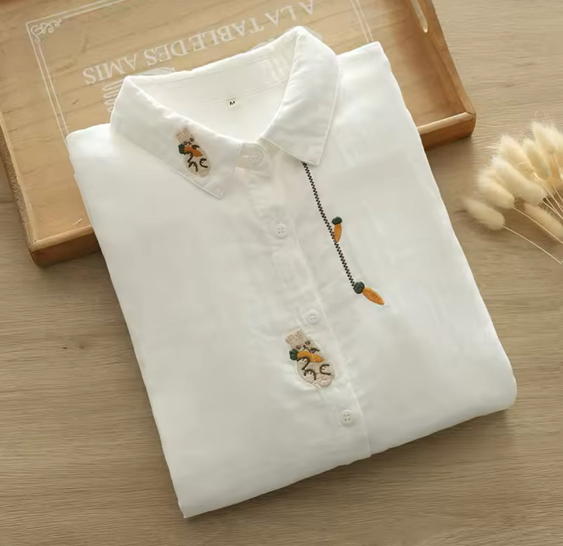Chemise