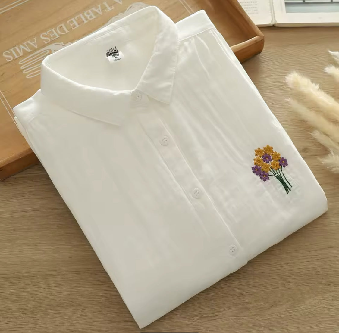 Chemise