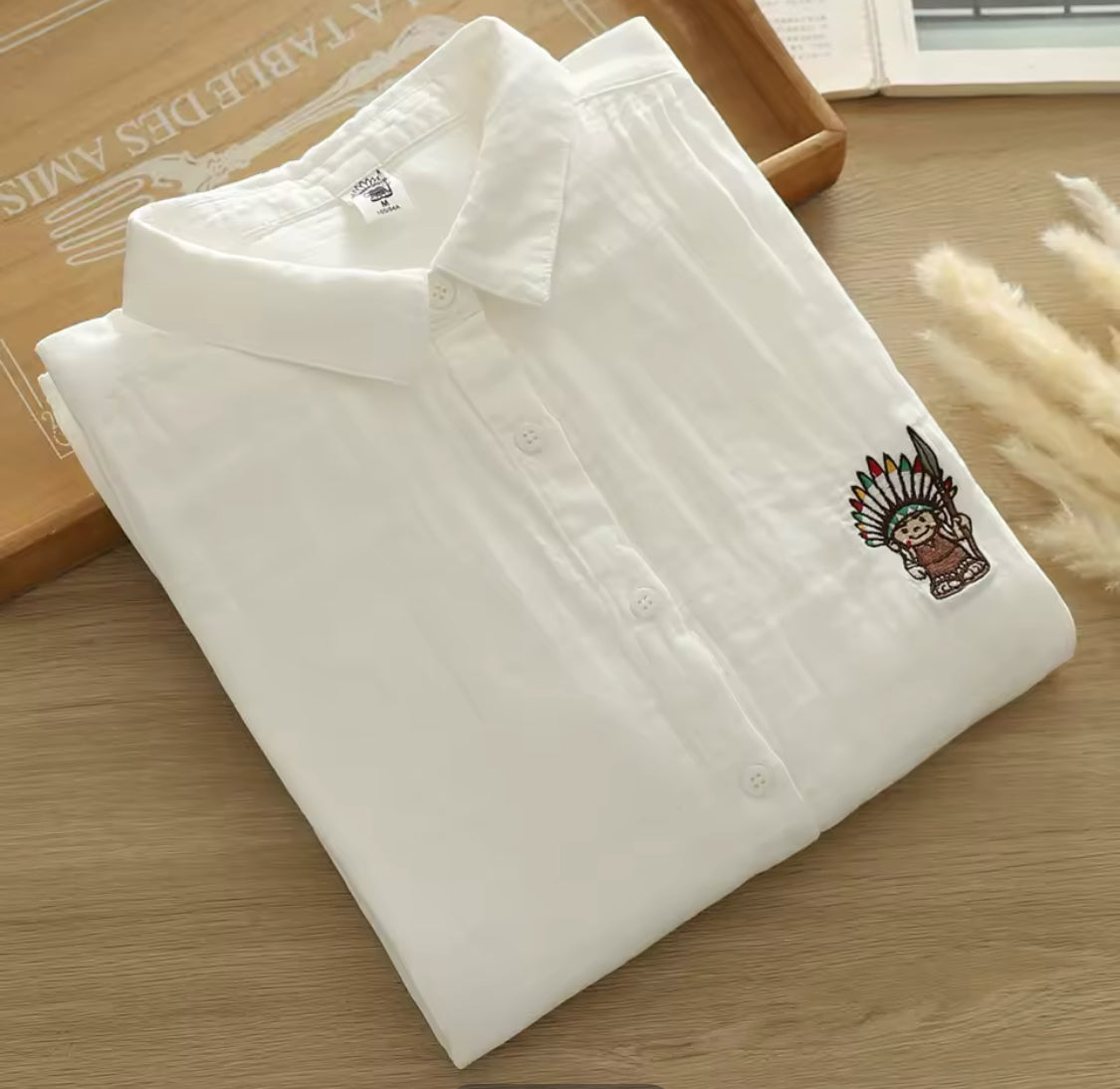 Chemise