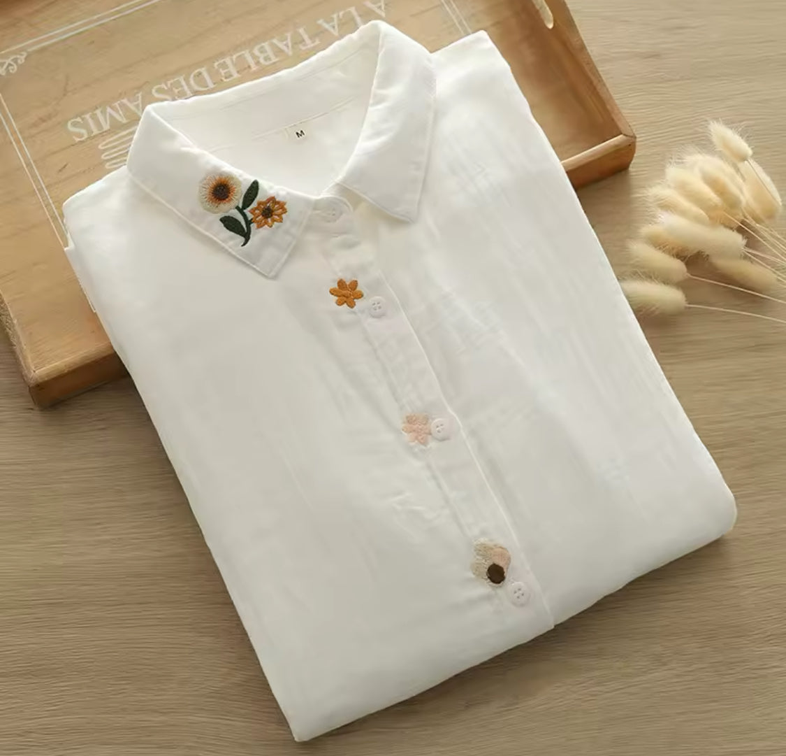 Chemise