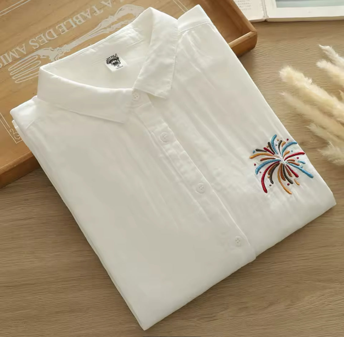 Chemise