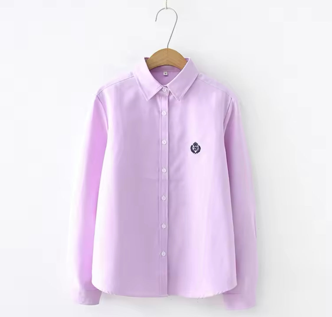Chemise