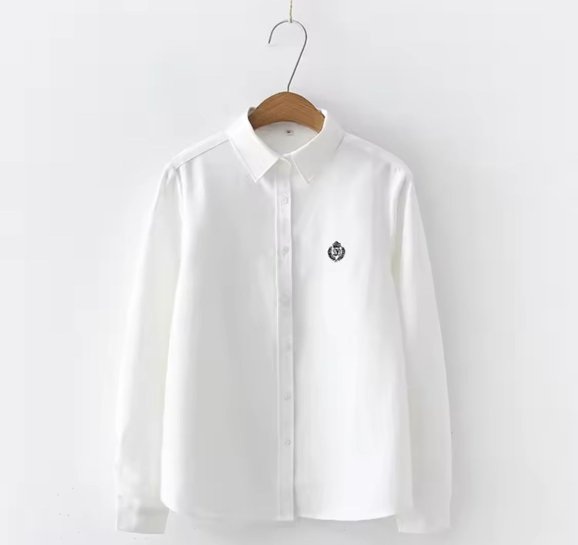 Chemise