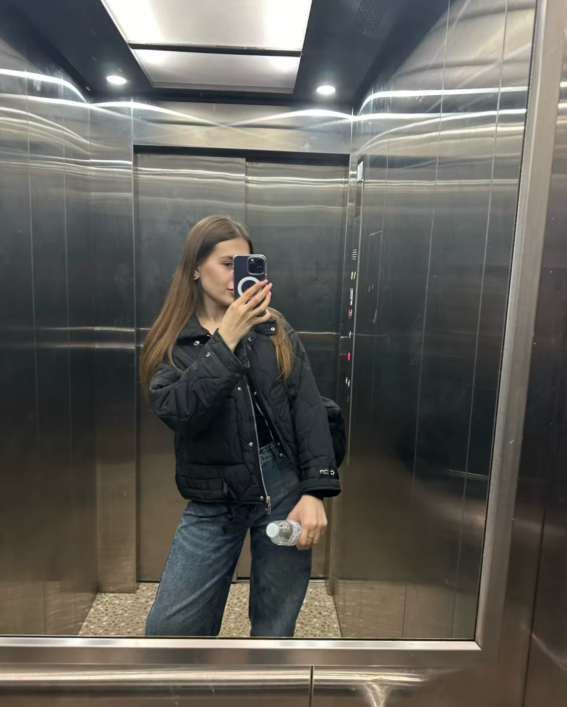 Veste