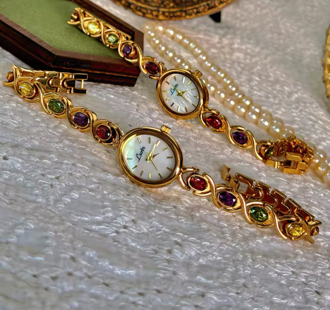 Montre