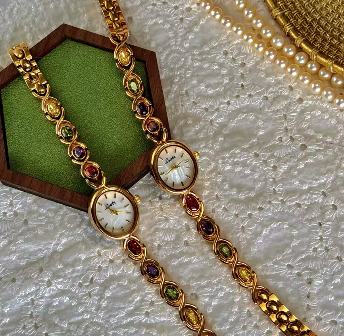 Montre