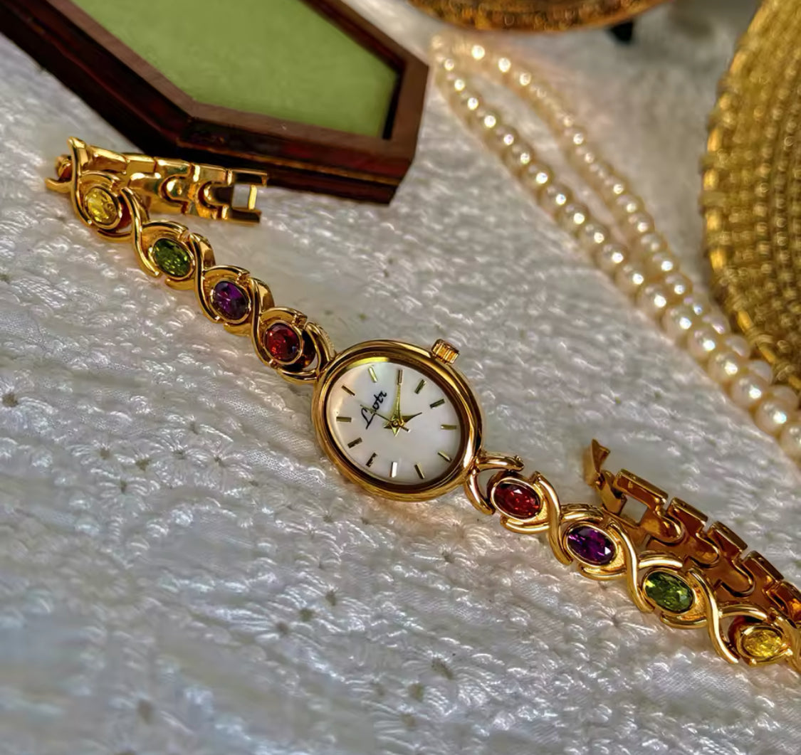 Montre