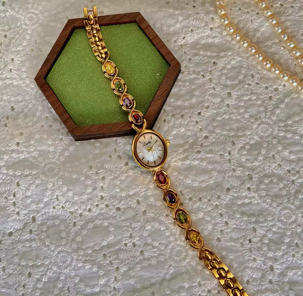 Montre