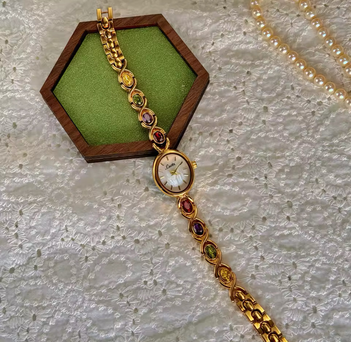 Montre