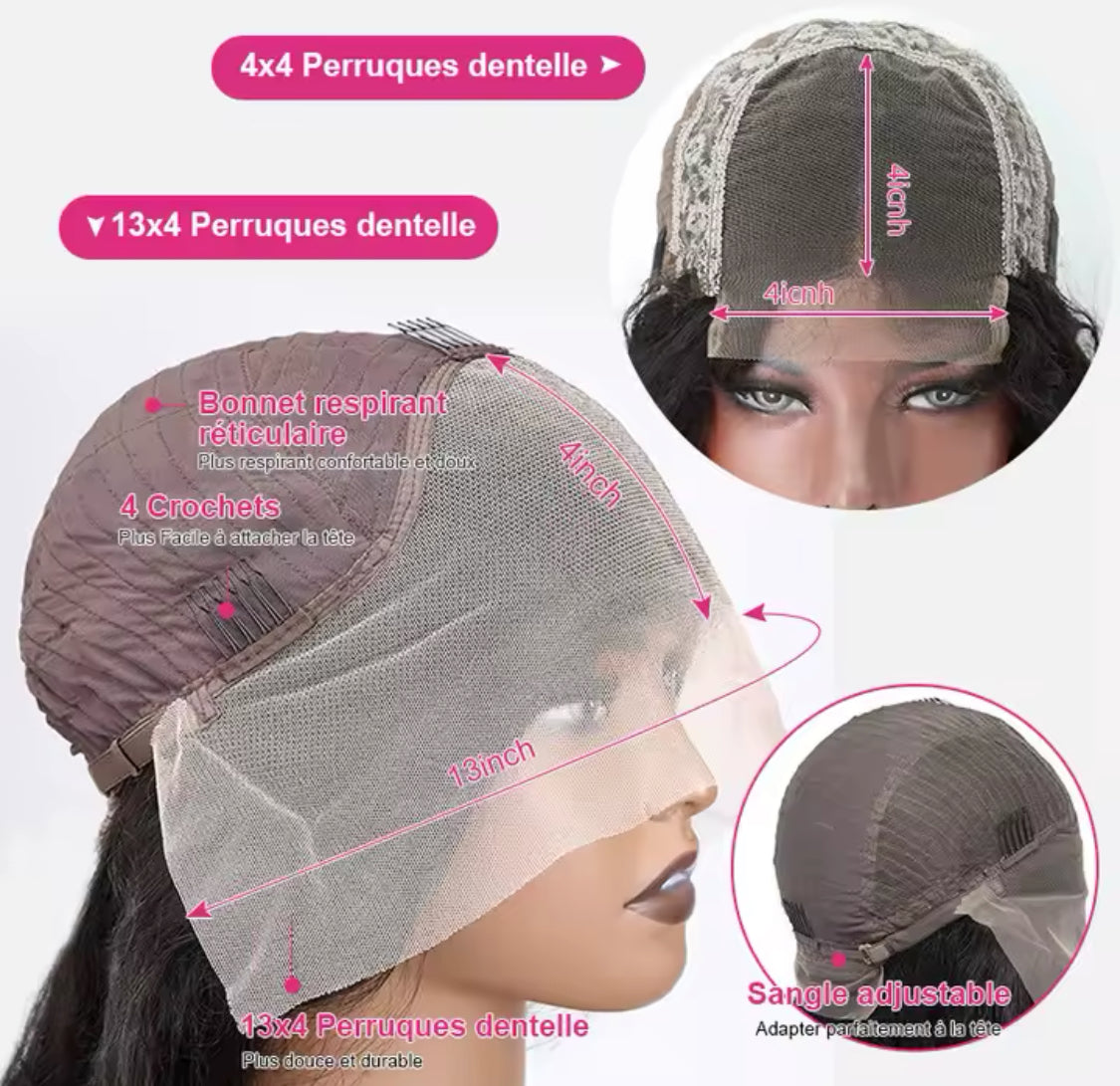 Perruque