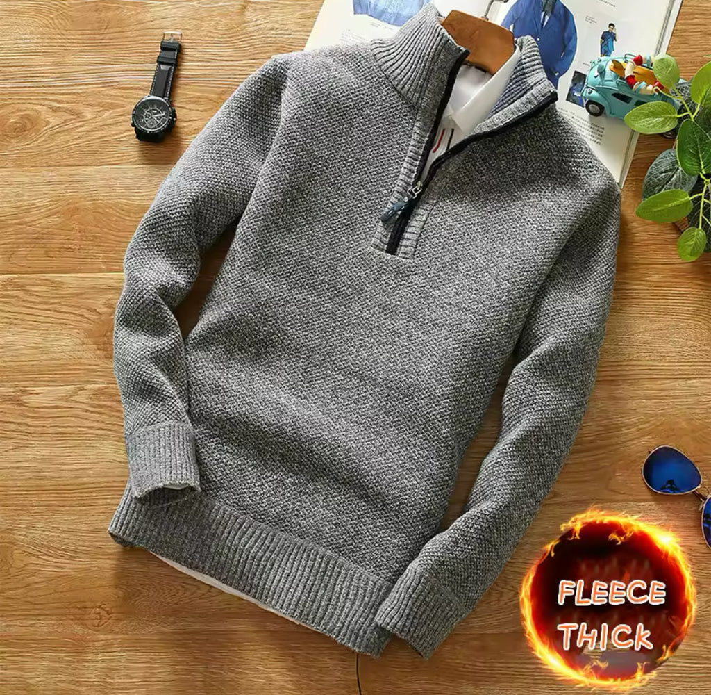 Pull-over