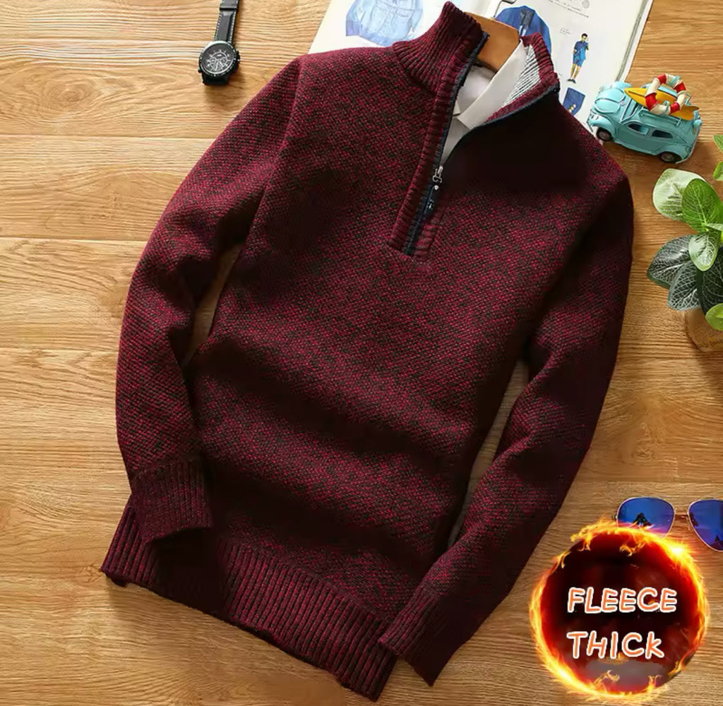 Pull-over