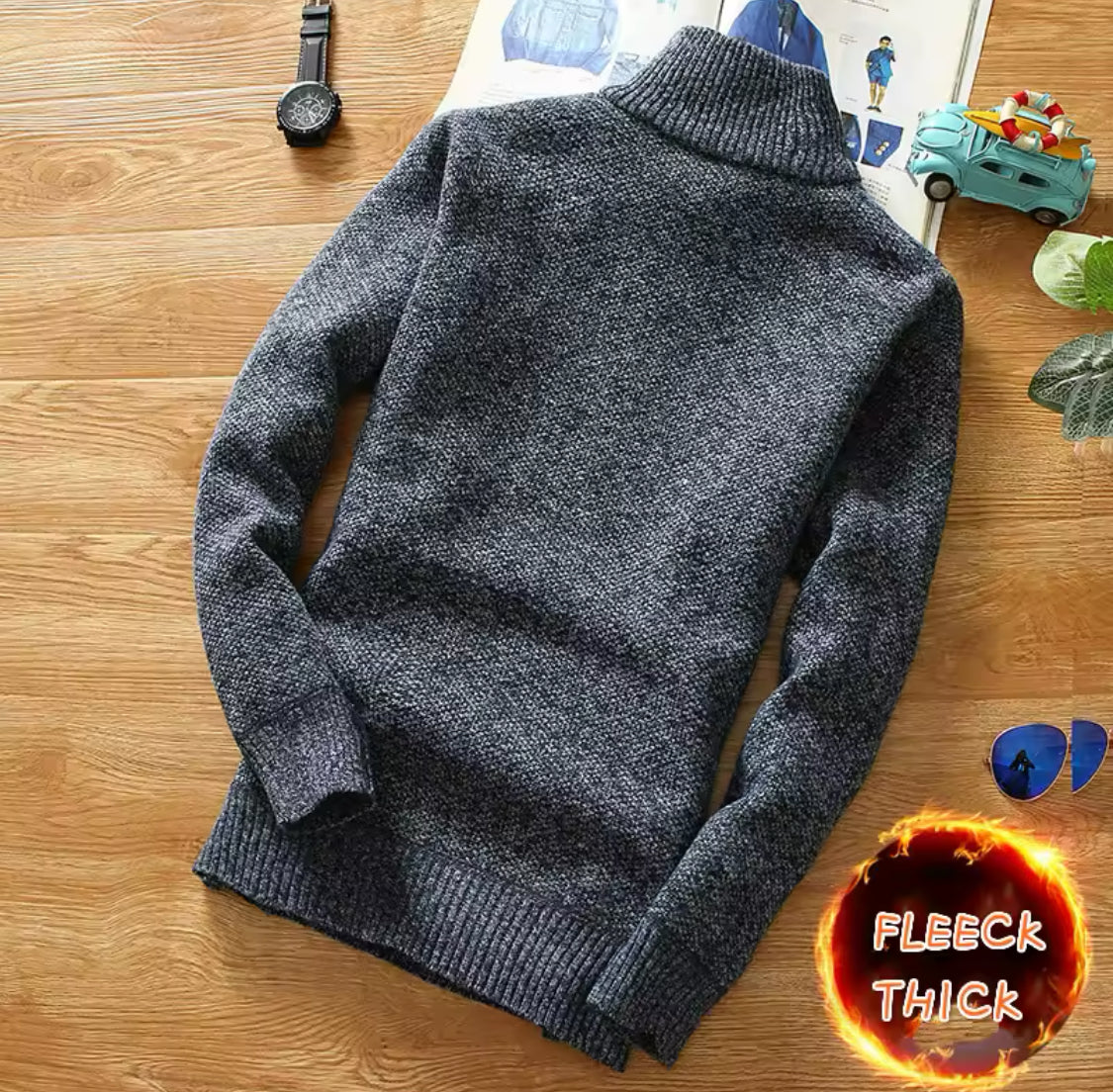 Pull-over