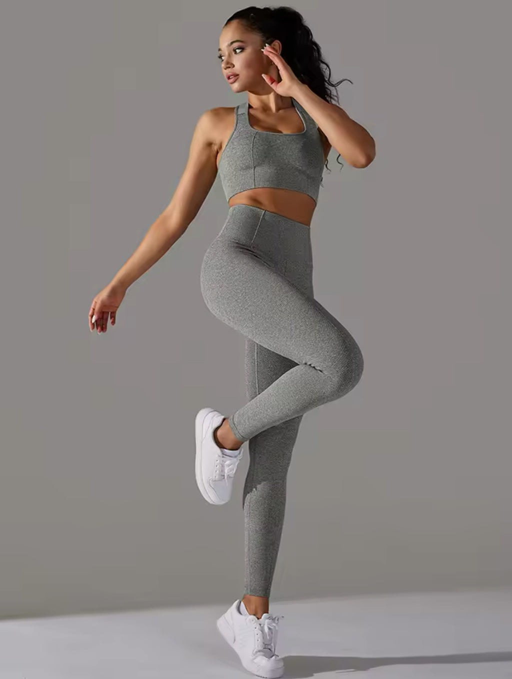 Ensemble sport