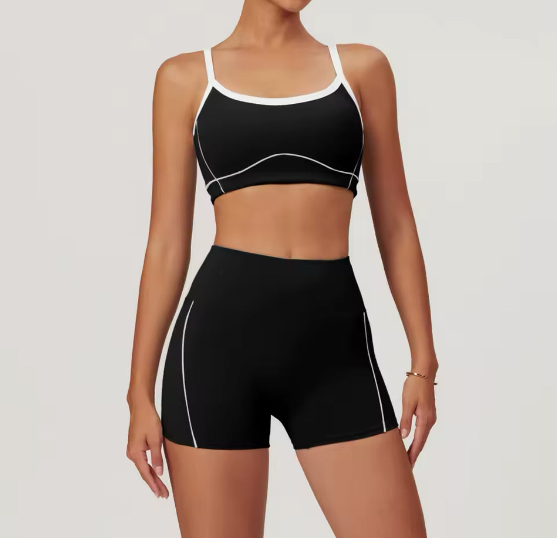 Enssemble de Sport