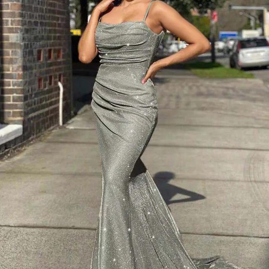 Robe de soirée