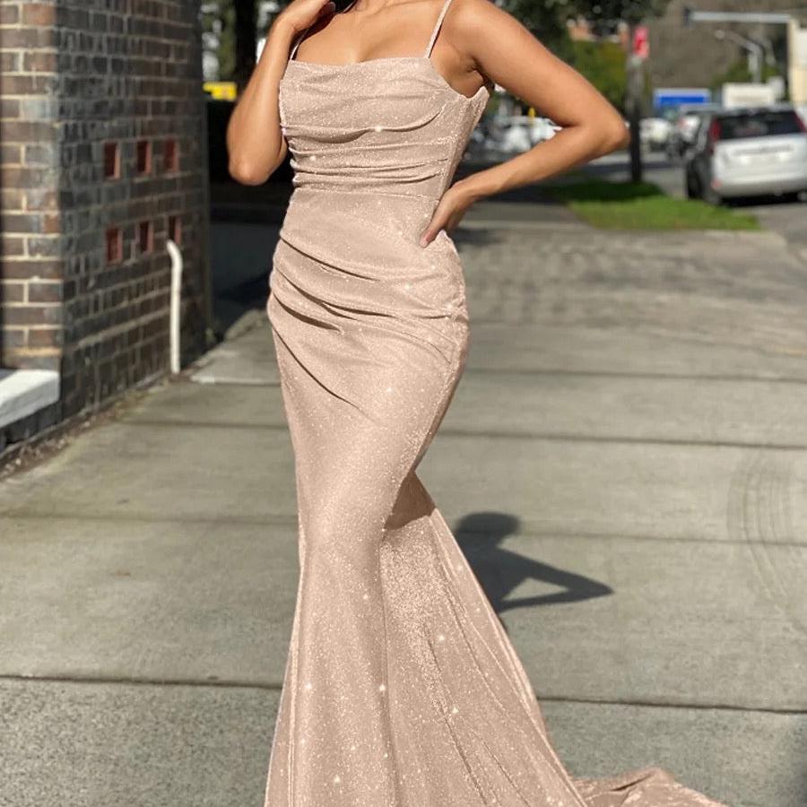 Robe de soirée