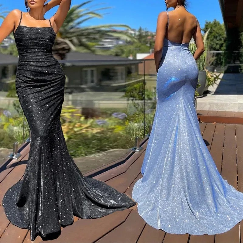Robe de soirée