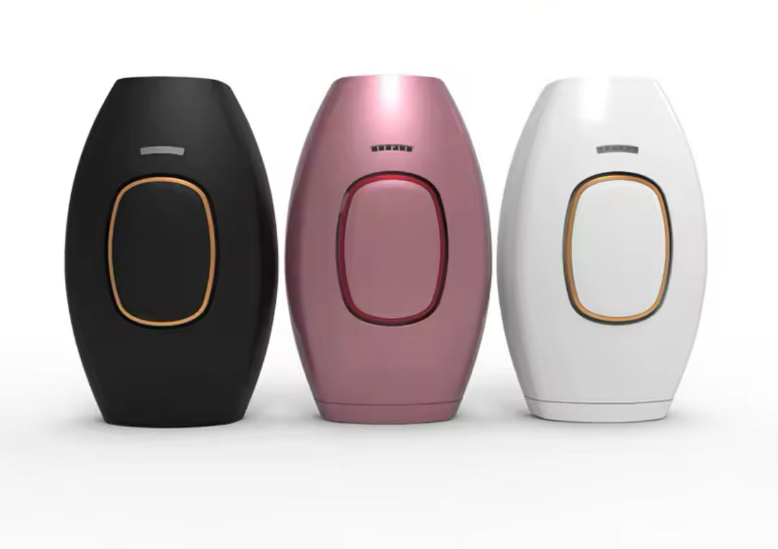 Épilateur laser IPL