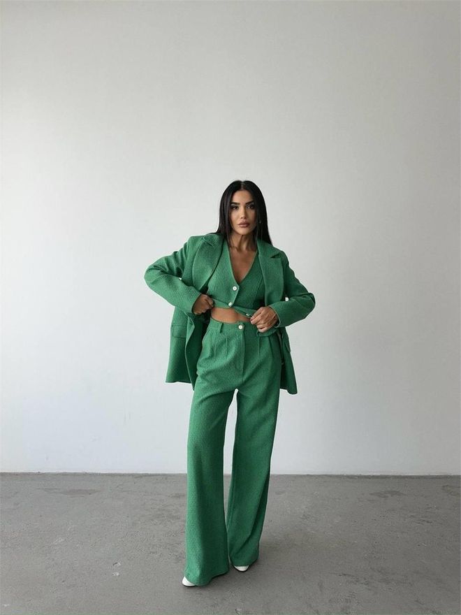 Ensemble pantalon