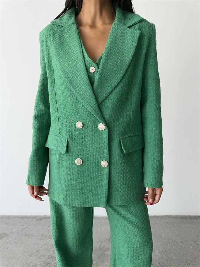 Ensemble pantalon