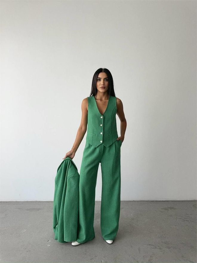 Ensemble pantalon