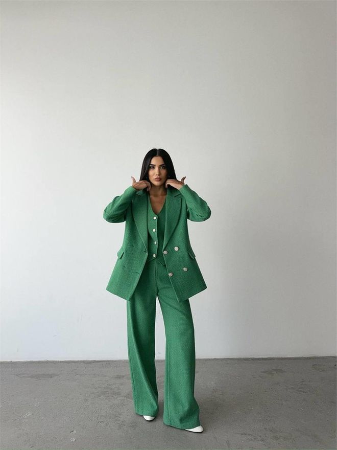 Ensemble pantalon