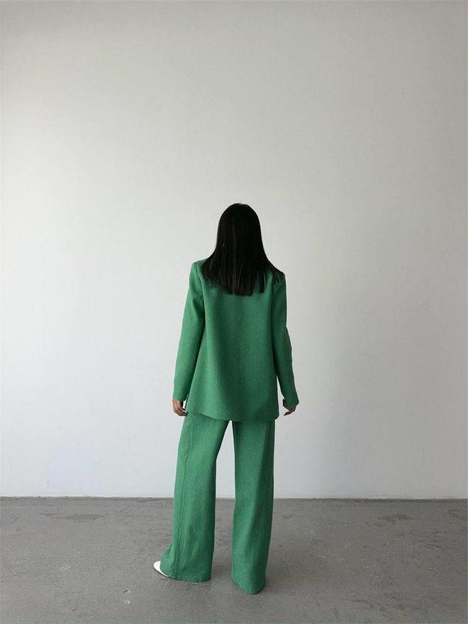 Ensemble pantalon