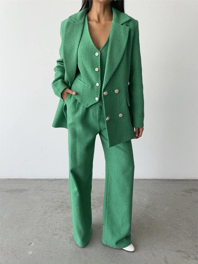 Ensemble pantalon