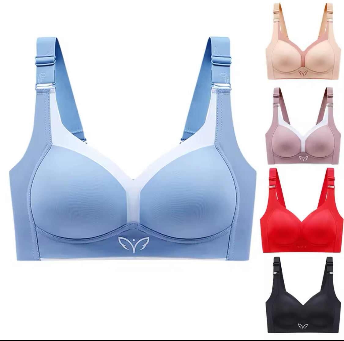 Soutien-Gorge