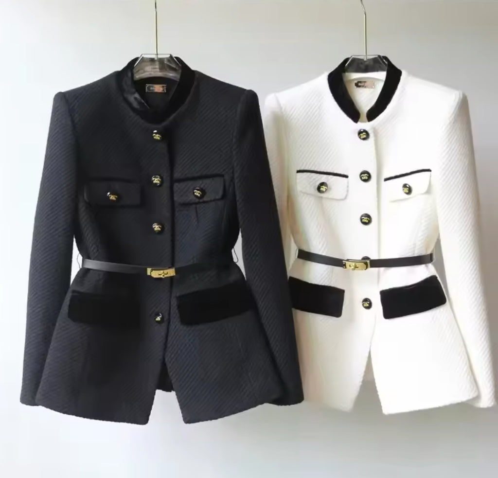 Veste élégante
