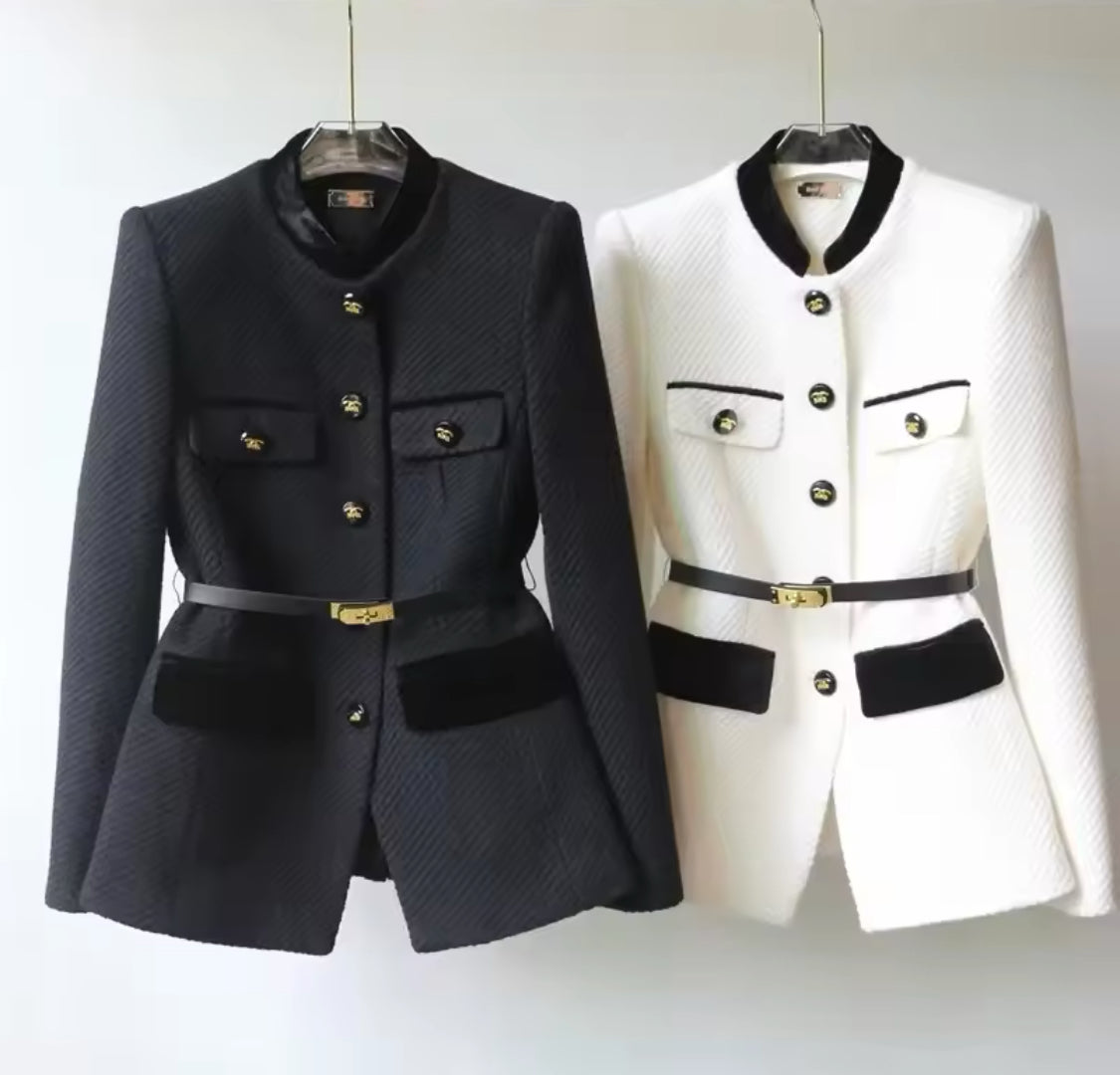 Veste élégante