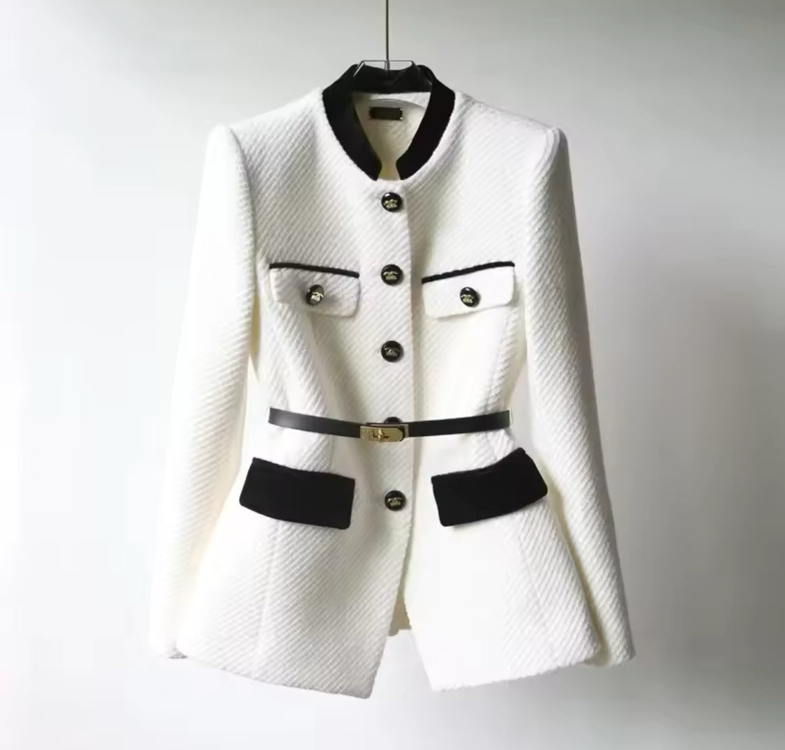 Veste élégante