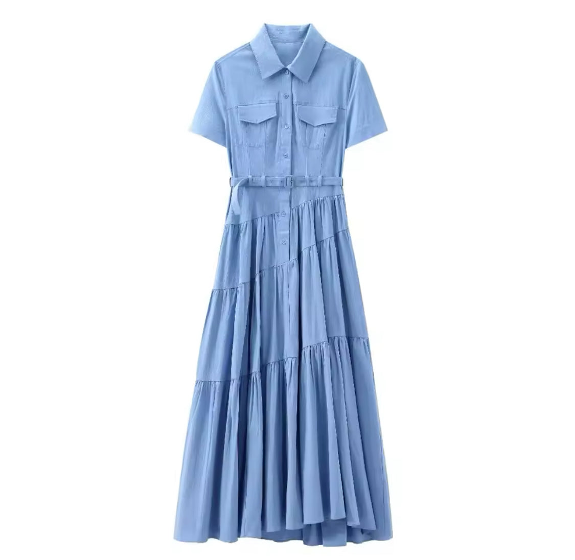 Robe chemise