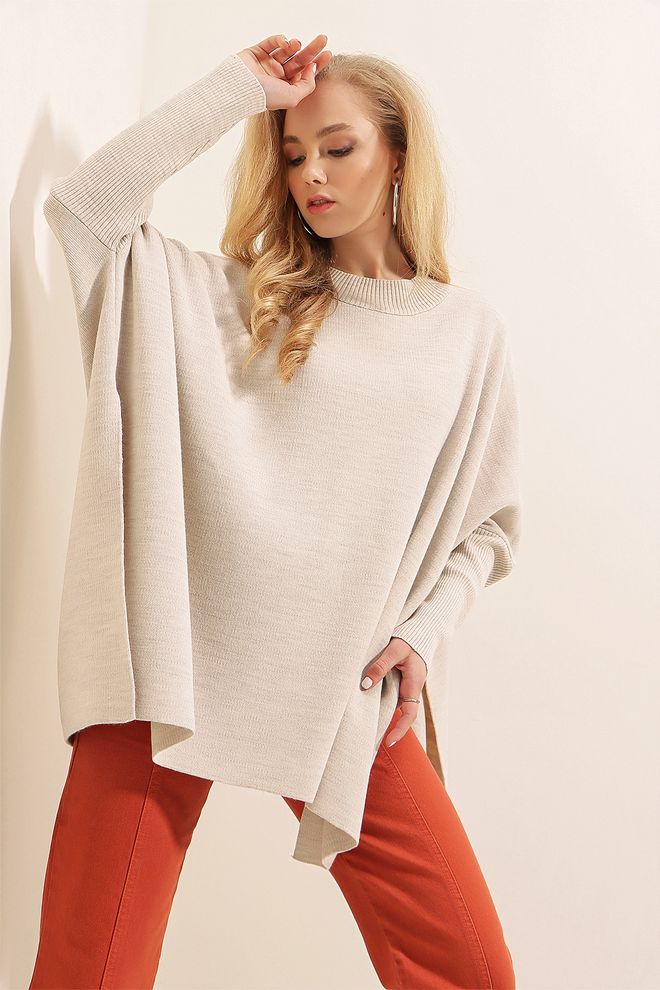 Pull Poncho