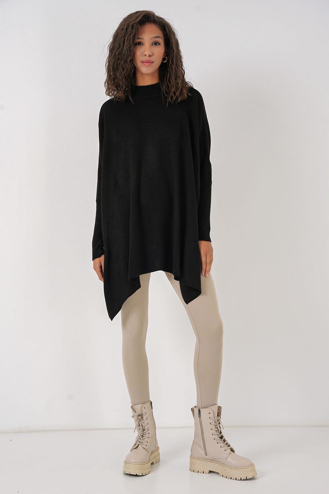 Pull Poncho